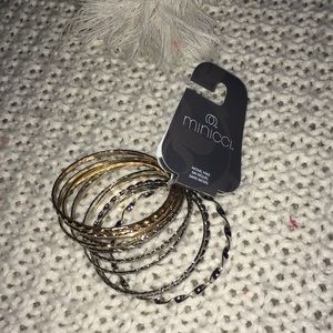 Bracelet set